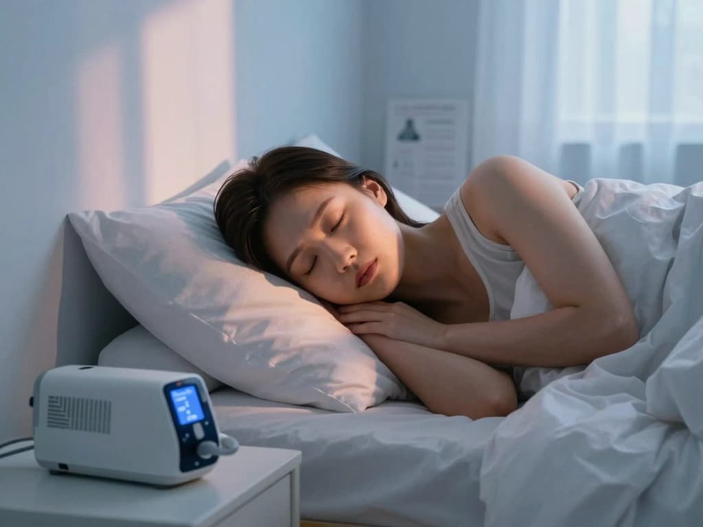 Why Sleep Apnea Is Often Overlooked in Women’s Health
